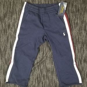 NEW Polo Ralph Lauren 2T Boys Pants
